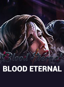 Game Blood Eternal Terpercaya dengan Fitur Terbaik