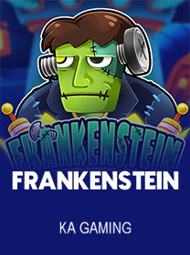 Game Frankenstein Terpercaya dengan Fitur Terbaik