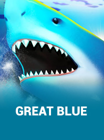 Game Great Blue Terpercaya dengan Fitur Terbaik