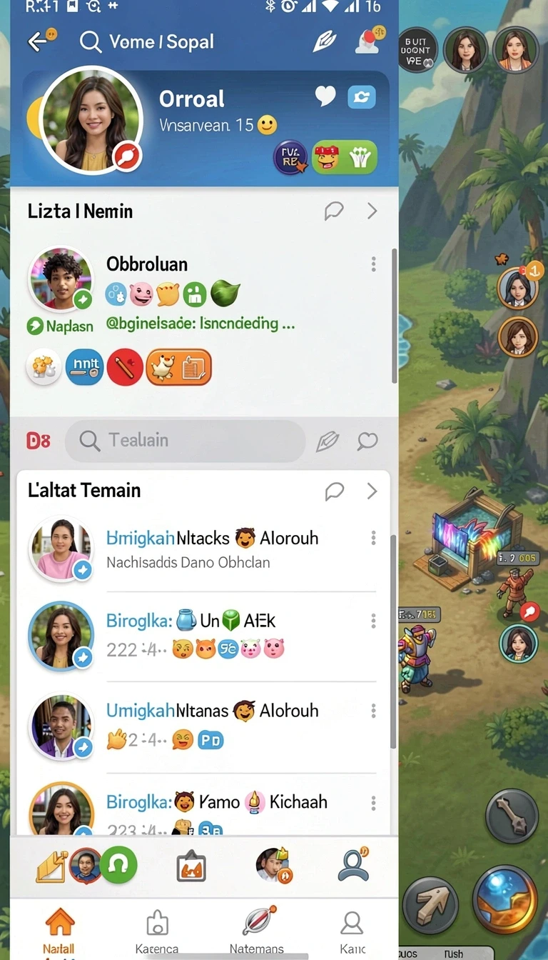 Aplikasi supraslot Terpercaya untuk Android screenshot 3