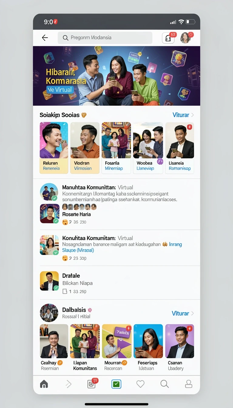 Aplikasi yupitoto Resmi dan Terpercaya di Android screenshot 4