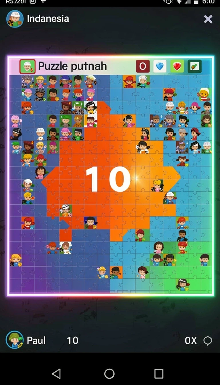 Aplikasi dy777 Terpercaya untuk Android screenshot 1