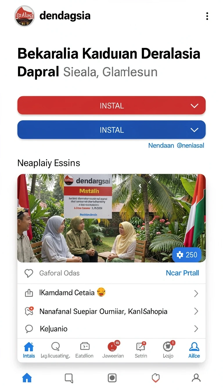 Aplikasi idr777 Terpercaya untuk Android screenshot 1