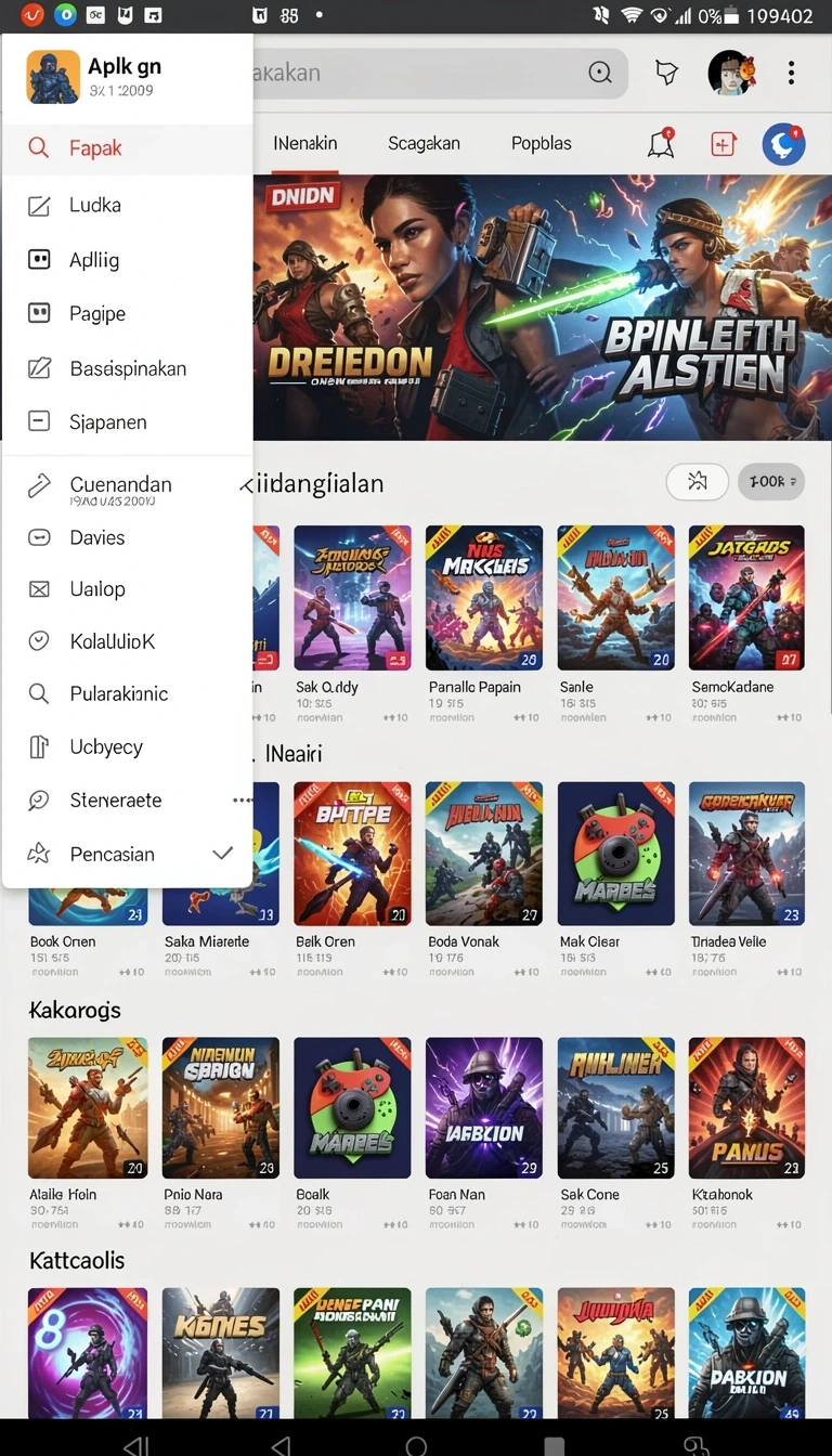 Aplikasi sm605 Terpercaya untuk Android screenshot 2