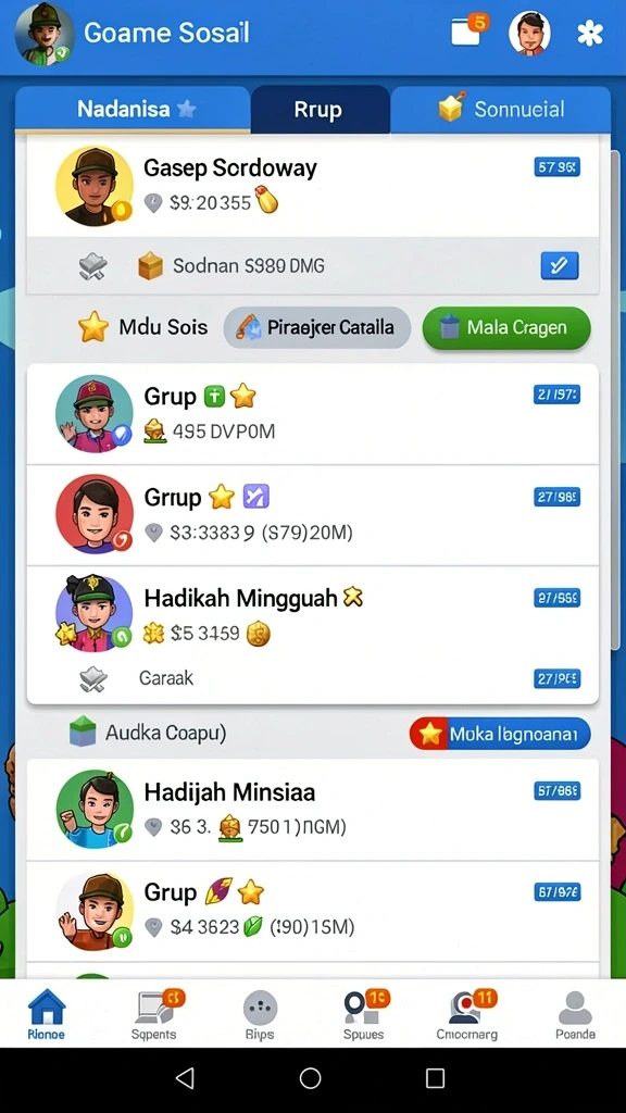 Aplikasi btn Terpercaya untuk Android screenshot 4