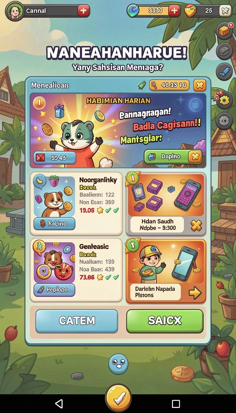 Aplikasi coloktoto Resmi dan Terpercaya di Android screenshot 4
