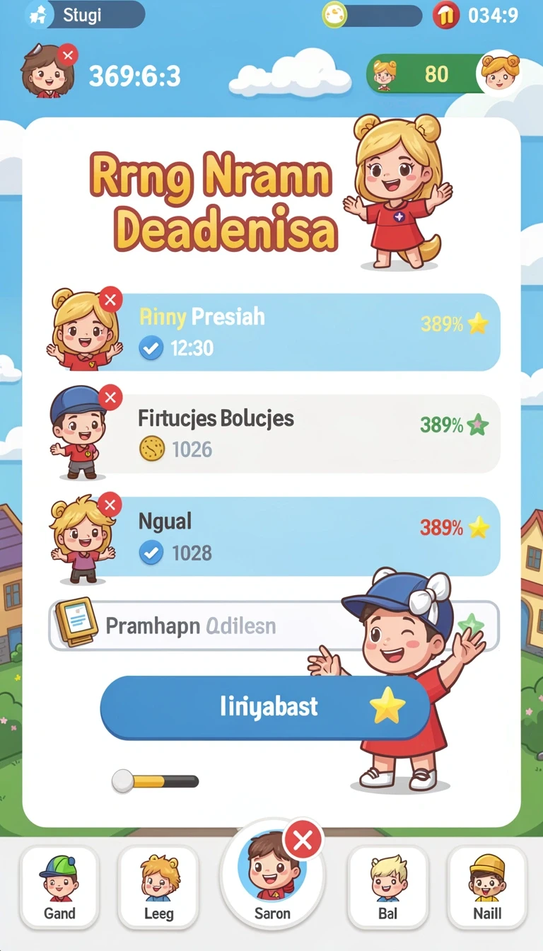 Aplikasi purislot Resmi dan Terpercaya di Android screenshot 4