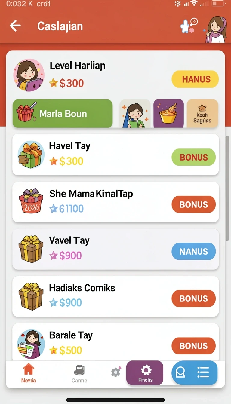 Aplikasi hr89 Terpercaya untuk Android screenshot 2
