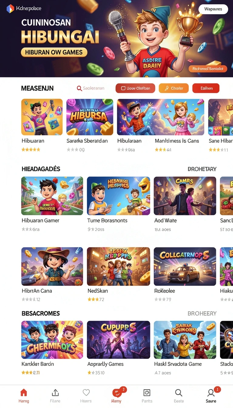Aplikasi indosga Terpercaya untuk Android screenshot 3
