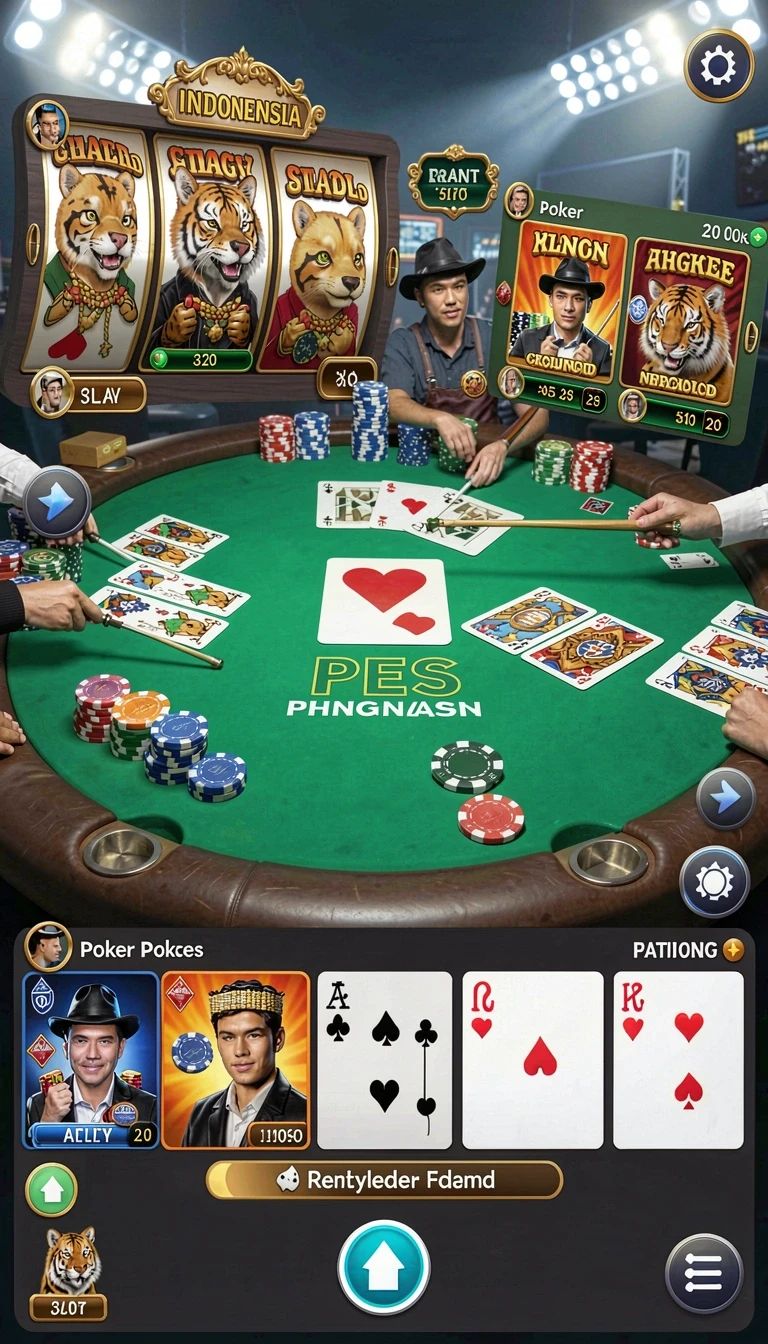 Aplikasi hr89 Terpercaya untuk Android screenshot 3