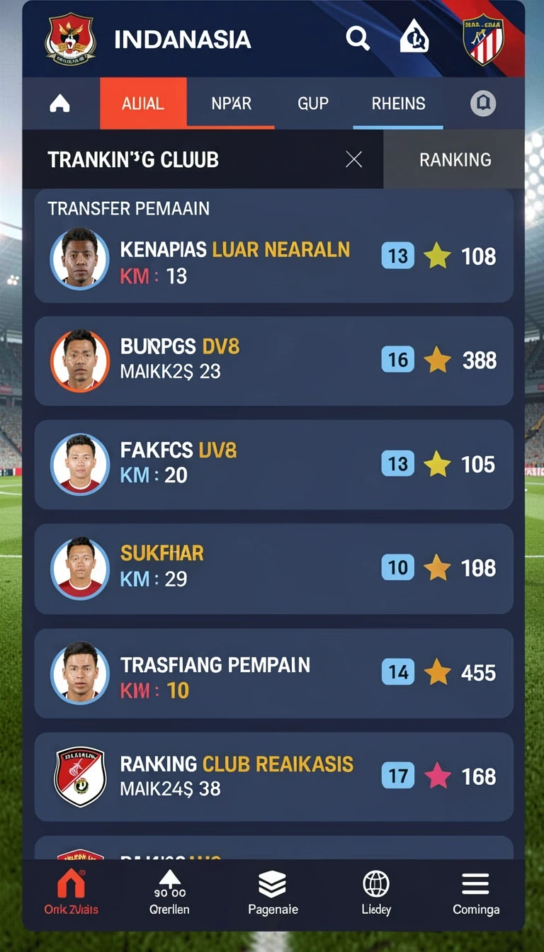 Aplikasi vip805 Resmi dan Terpercaya di Android screenshot 4
