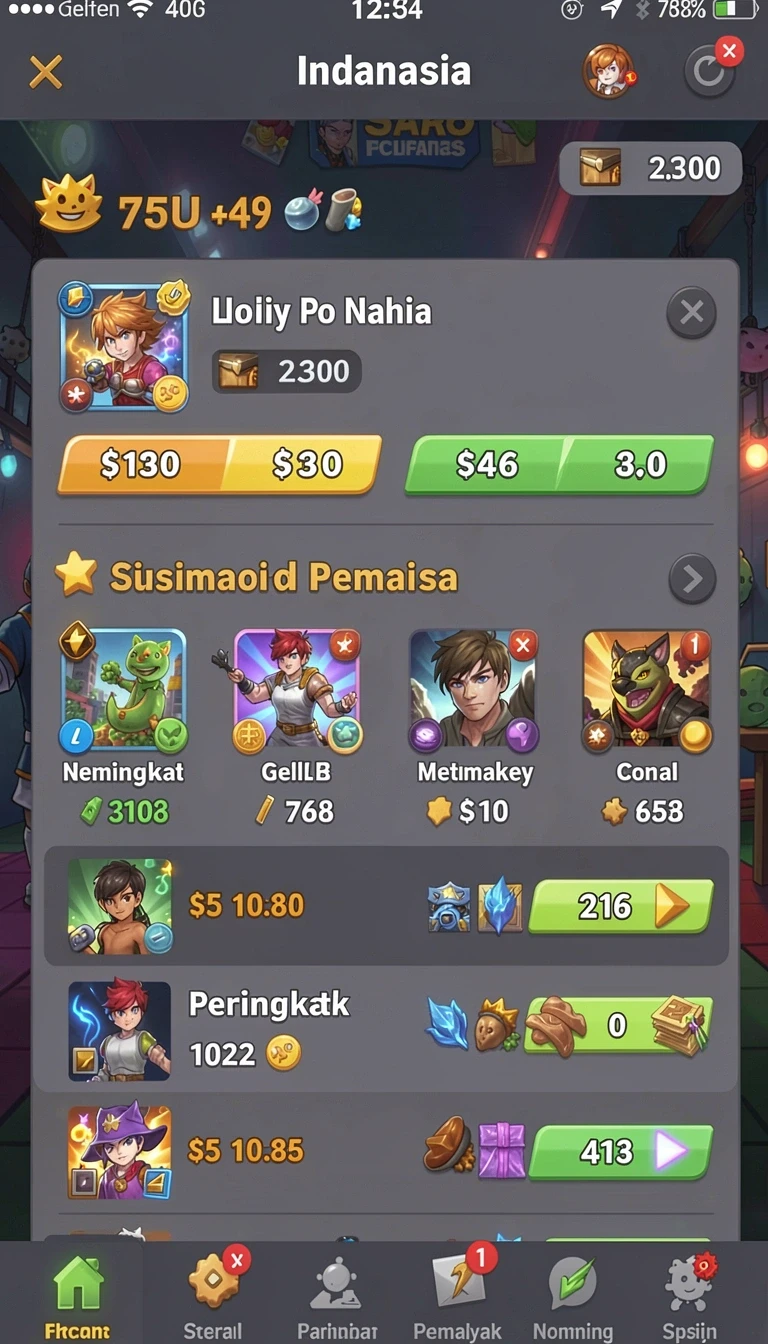 Aplikasi fuji66 Resmi dan Terpercaya di Android screenshot 2