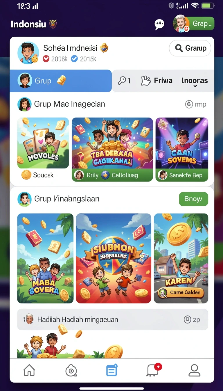 Aplikasi dewi88 Resmi dan Terpercaya di Android screenshot 3