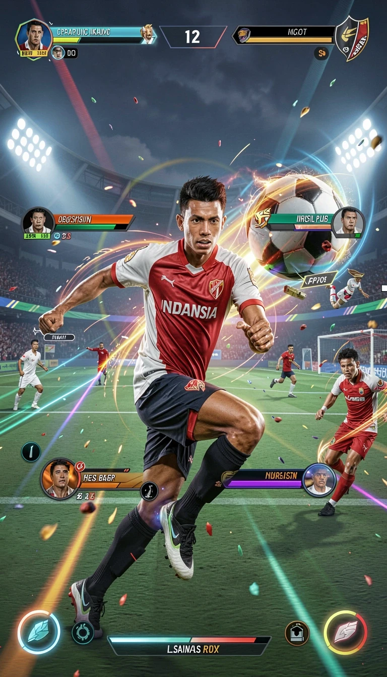 Aplikasi idx66 Terpercaya untuk Android screenshot 3