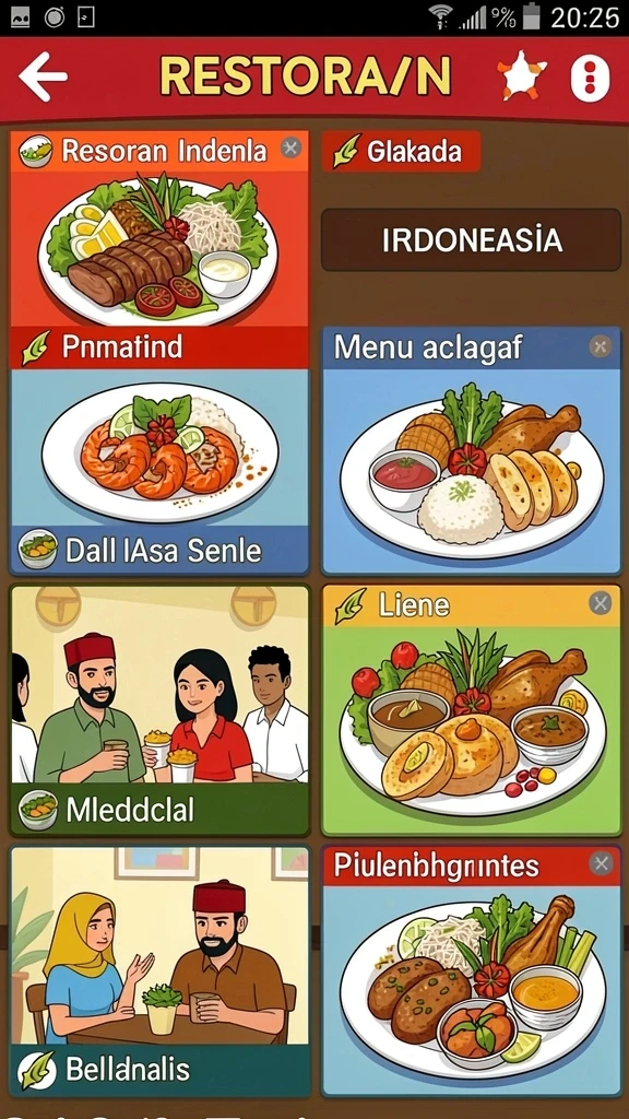 Aplikasi rvip3 Resmi dan Terpercaya di Android screenshot 2