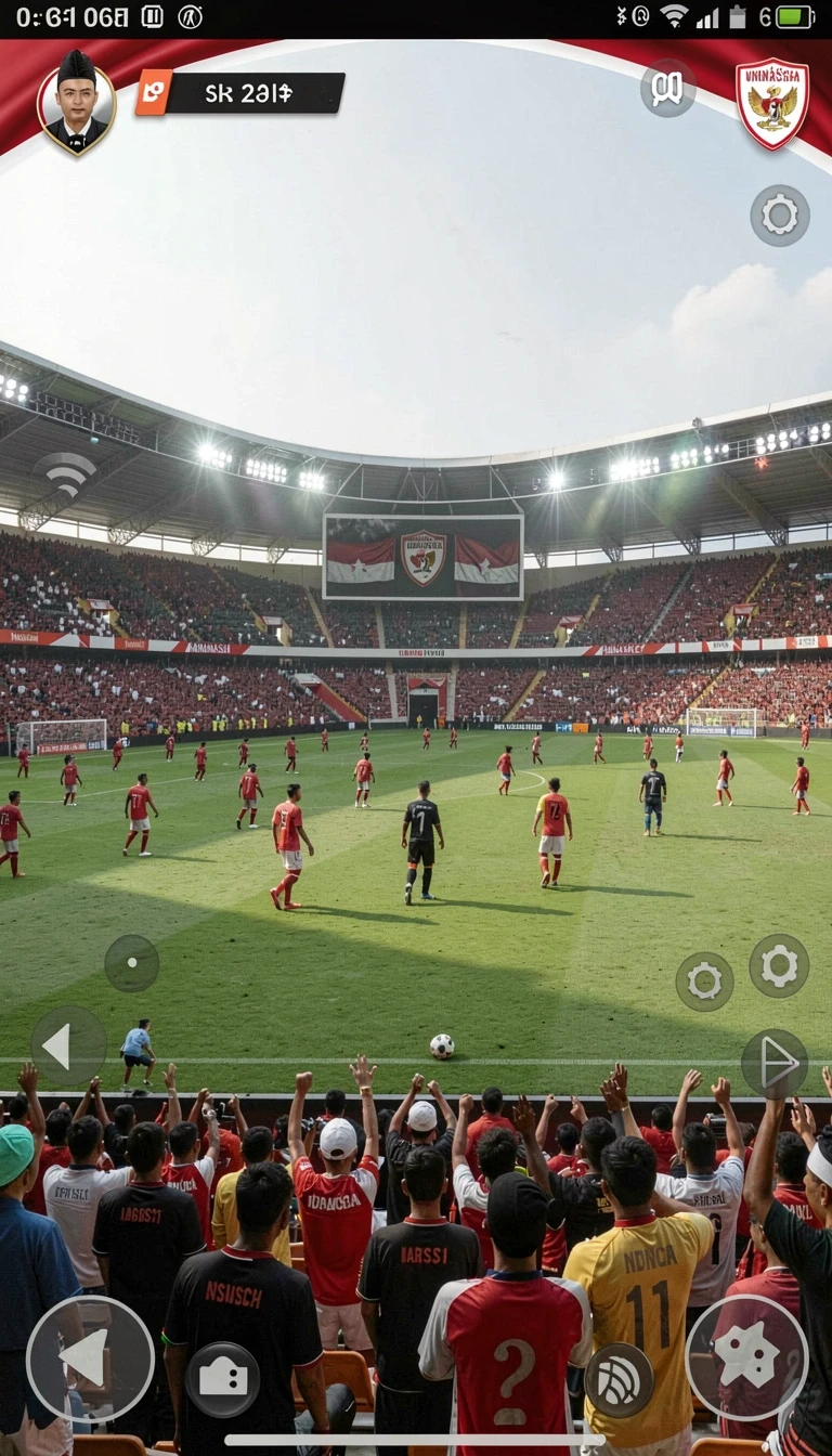 Aplikasi goldraja Terpercaya untuk Android screenshot 3