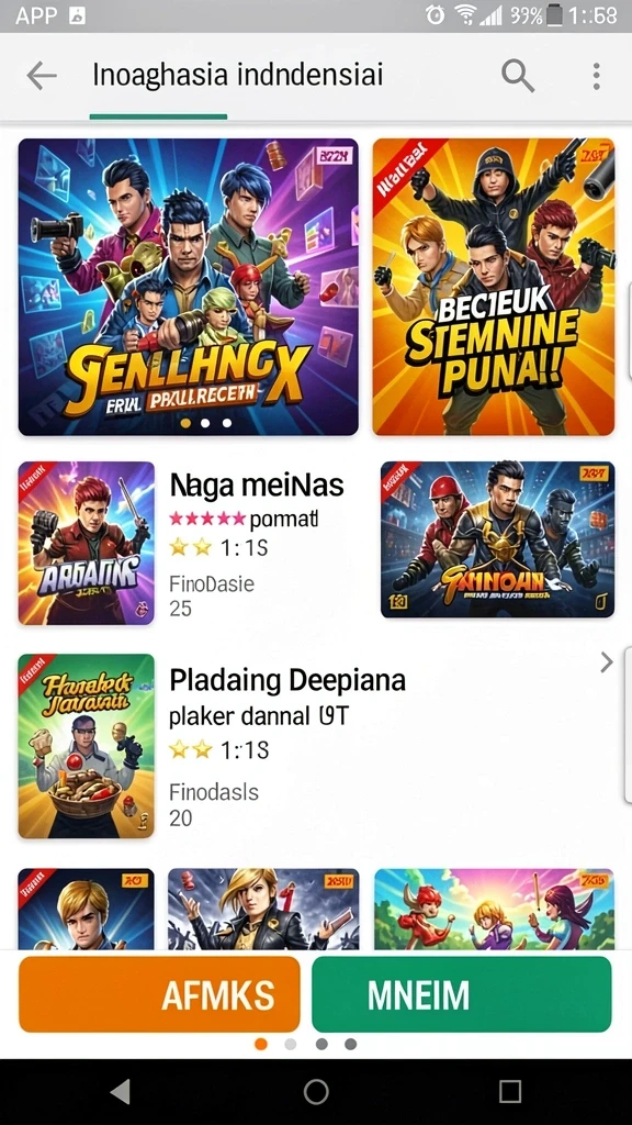 Aplikasi gim777 Resmi dan Terpercaya di Android screenshot 4