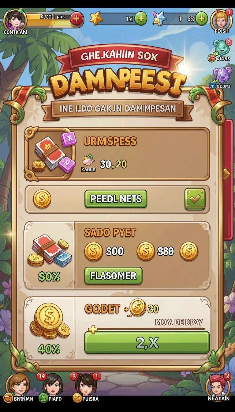 Aplikasi toto777 Terpercaya untuk Android screenshot 2
