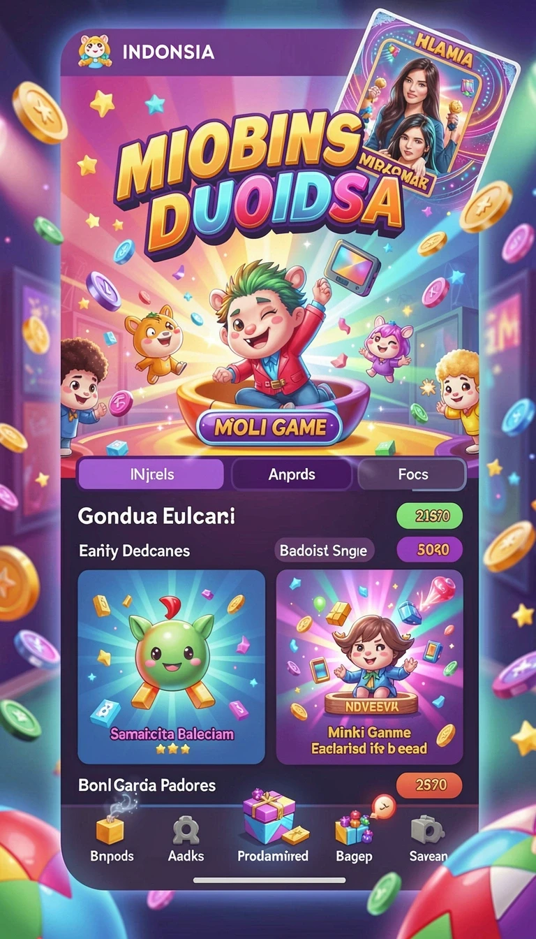Aplikasi lekjp Terpercaya untuk Android screenshot 3