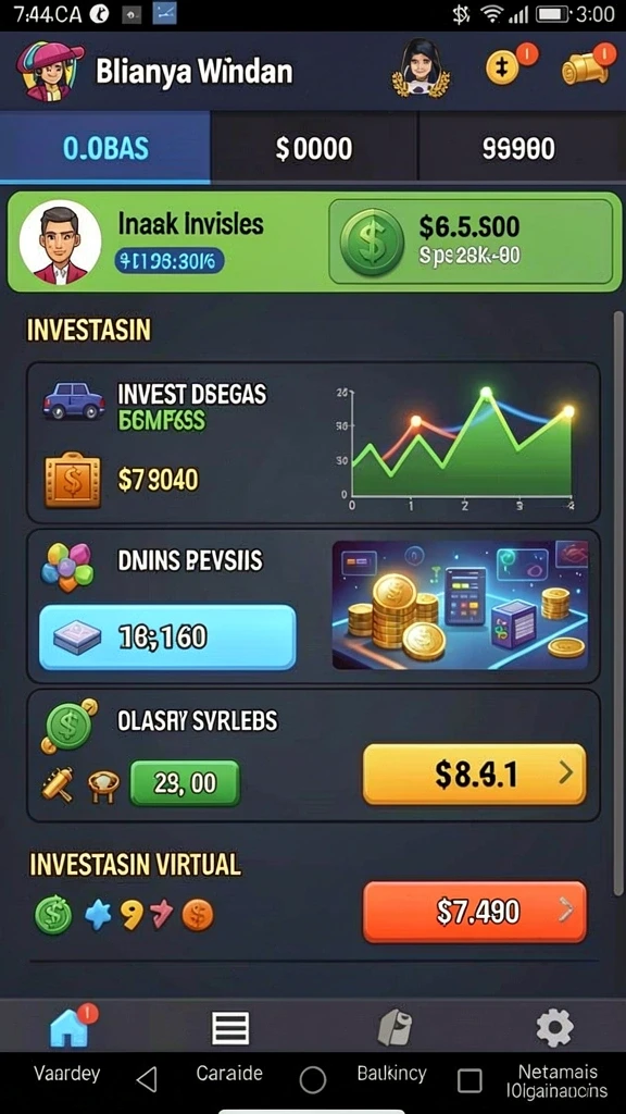 Aplikasi bumi303 Resmi dan Terpercaya di Android screenshot 1