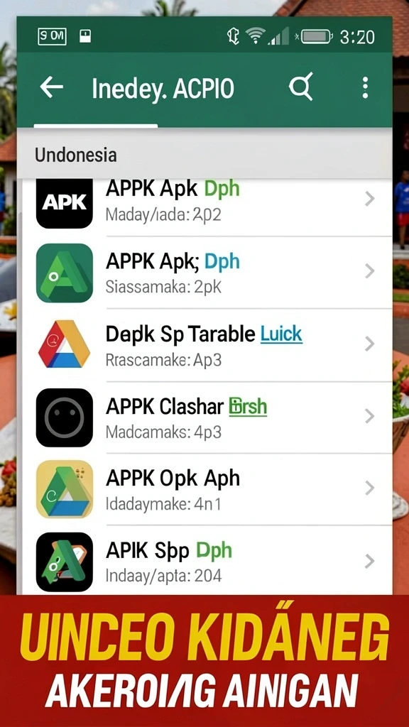 Aplikasi rajajuara Resmi dan Terpercaya di Android screenshot 4