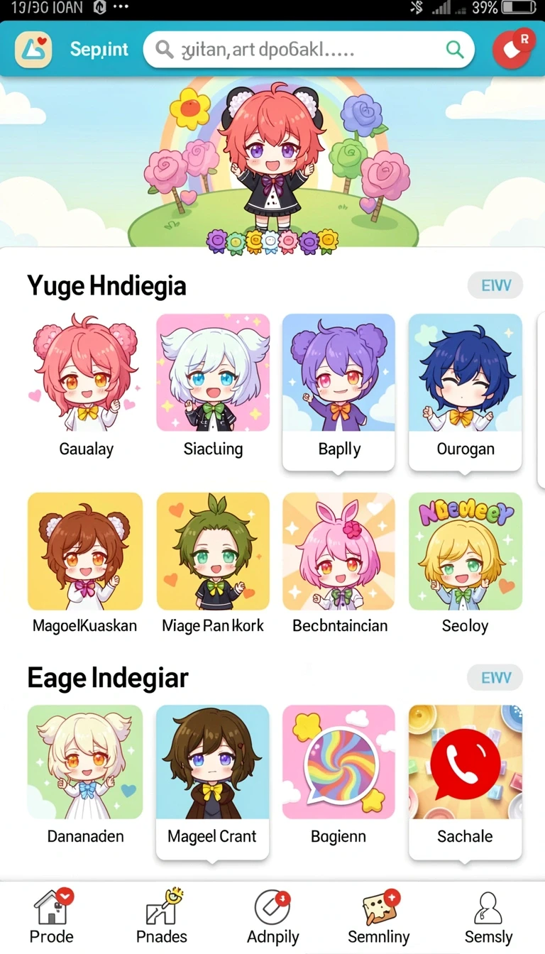 Aplikasi surga11 Resmi dan Terpercaya di Android screenshot 2