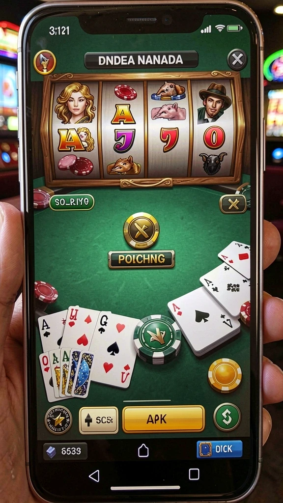 Aplikasi rvip3 Resmi dan Terpercaya di Android screenshot 1