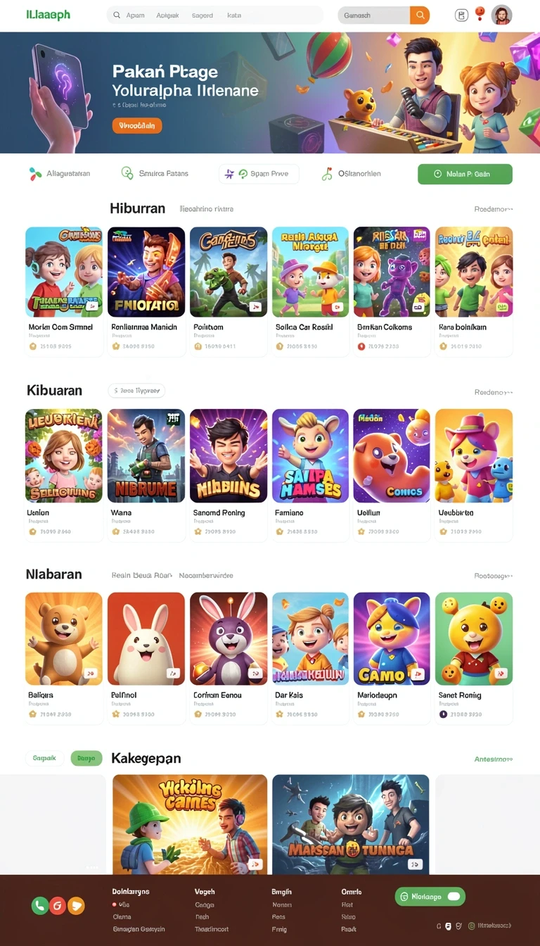 Aplikasi proslot Terpercaya untuk Android screenshot 4