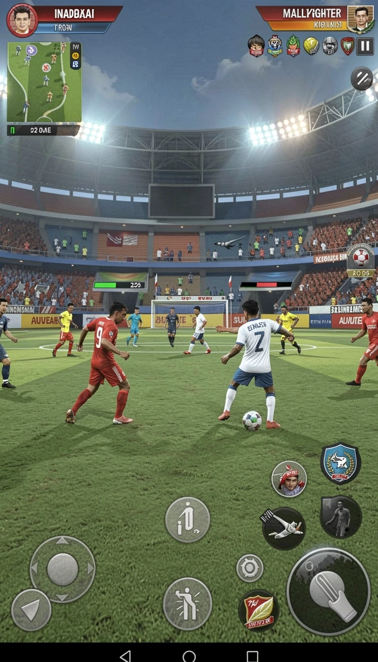 Aplikasi 2757 Resmi dan Terpercaya di Android screenshot 2
