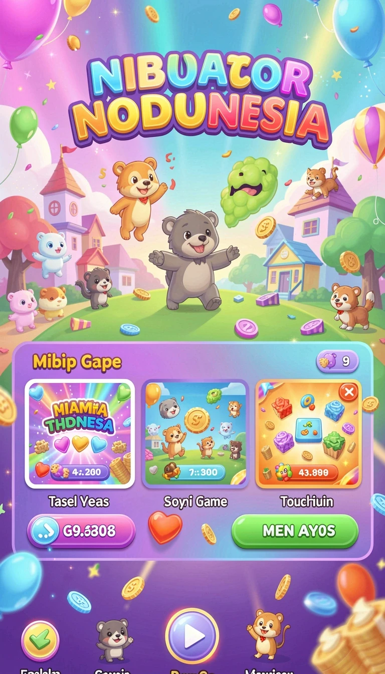 Aplikasi lekjp Terpercaya untuk Android screenshot 1