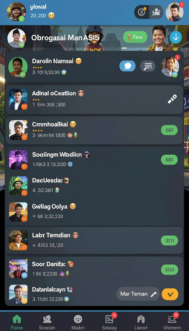 Aplikasi grabwin Resmi dan Terpercaya di Android screenshot 2