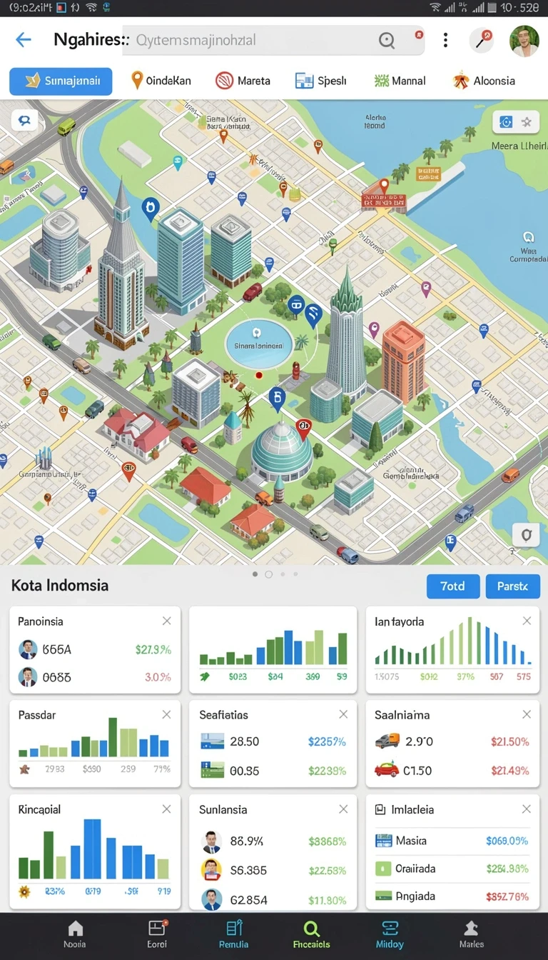 Aplikasi rajajuara Resmi dan Terpercaya di Android screenshot 1