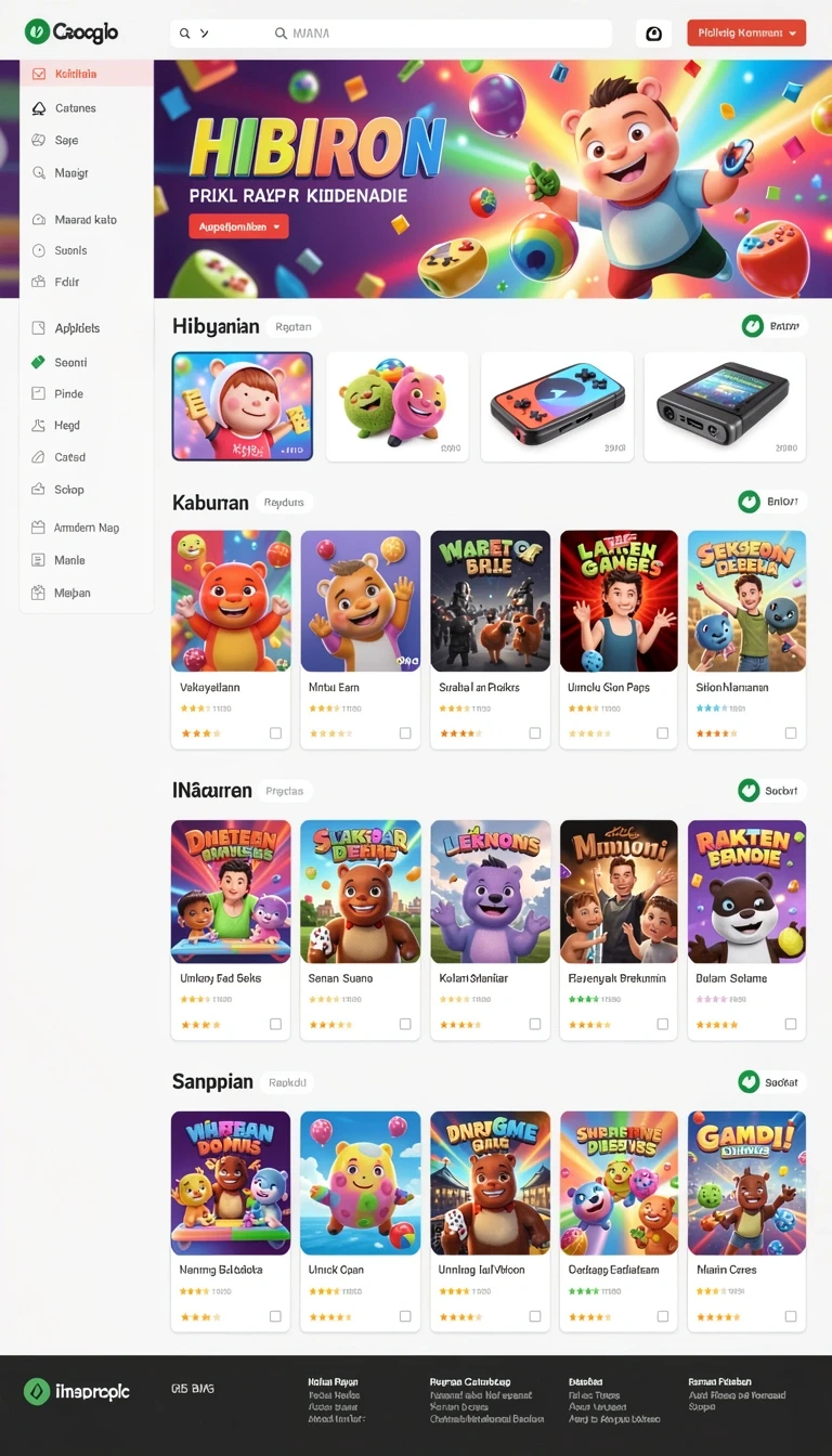Aplikasi sortoto Resmi dan Terpercaya di Android screenshot 1
