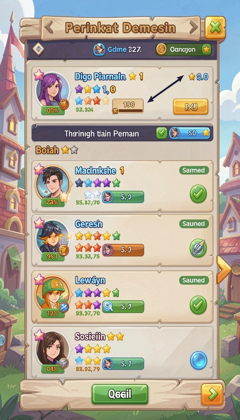 Aplikasi 2757 Resmi dan Terpercaya di Android screenshot 3