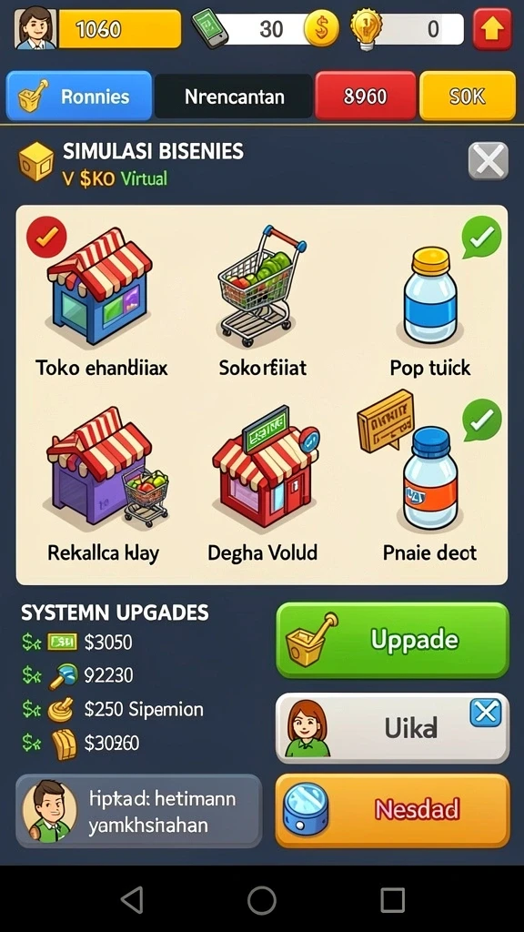 Aplikasi goldraja Terpercaya untuk Android screenshot 1