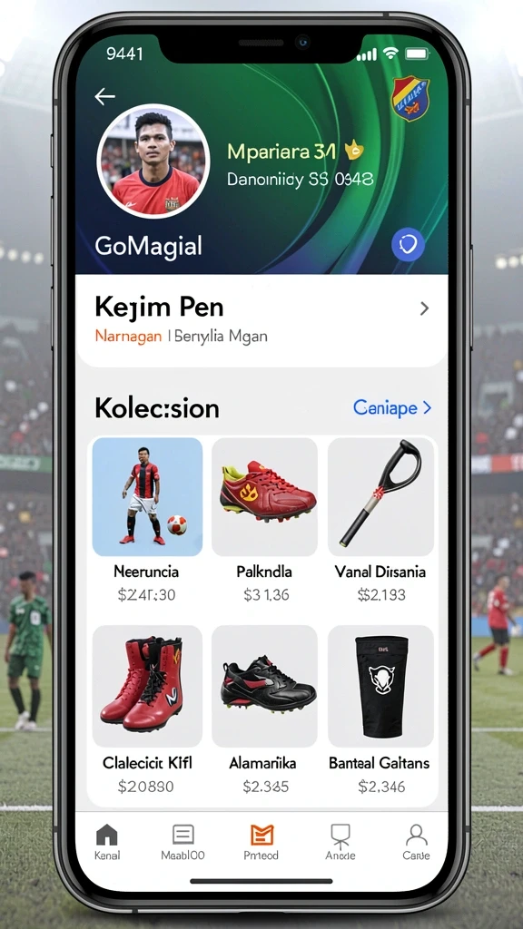 Aplikasi 888fw Terpercaya untuk Android screenshot 1